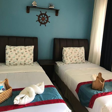 Anchorage Inn 몰볼 외부 사진