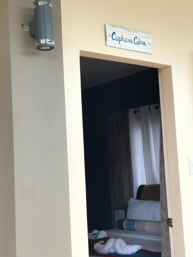 Anchorage Inn 몰볼 외부 사진