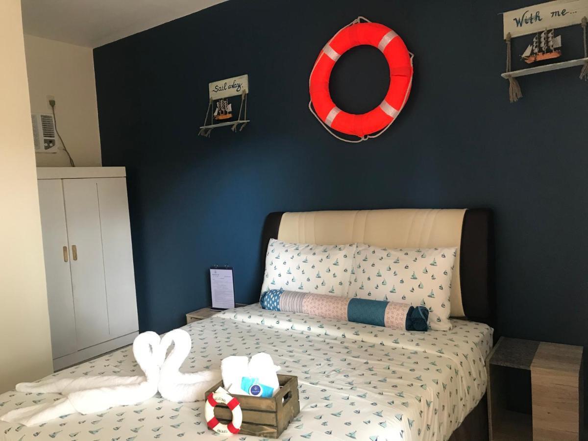Anchorage Inn 몰볼 외부 사진