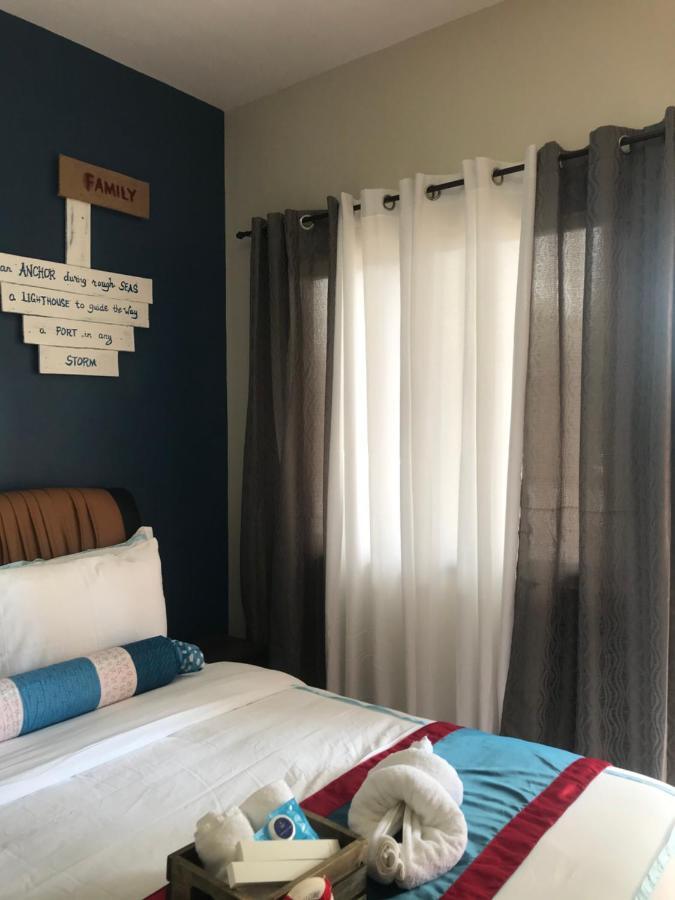 Anchorage Inn 몰볼 외부 사진