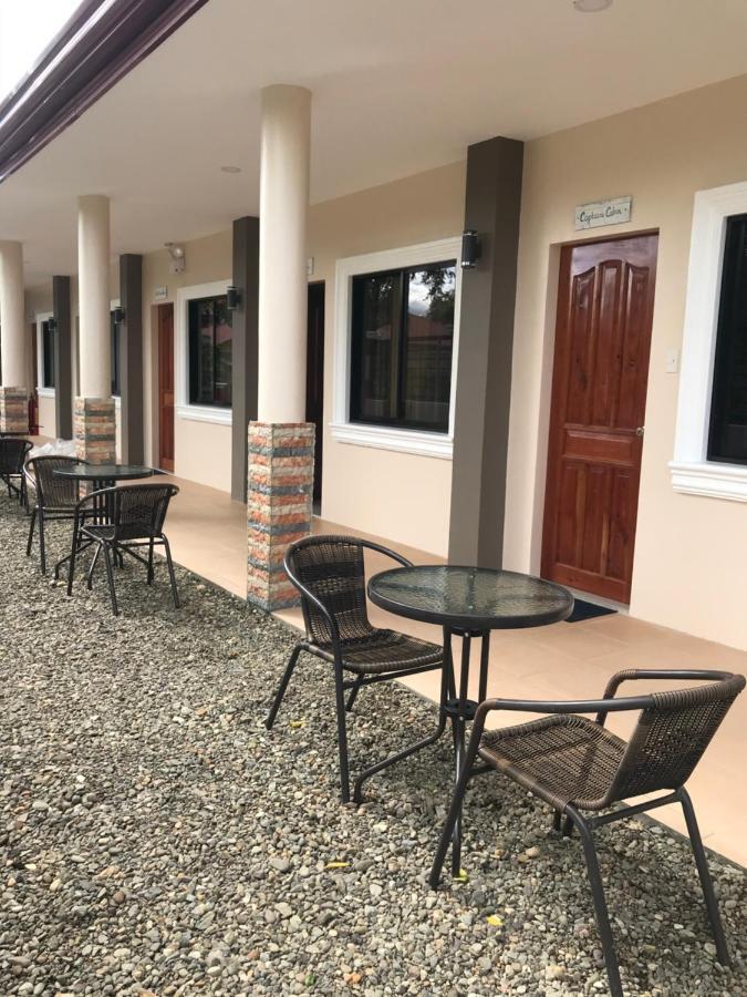 Anchorage Inn 몰볼 외부 사진