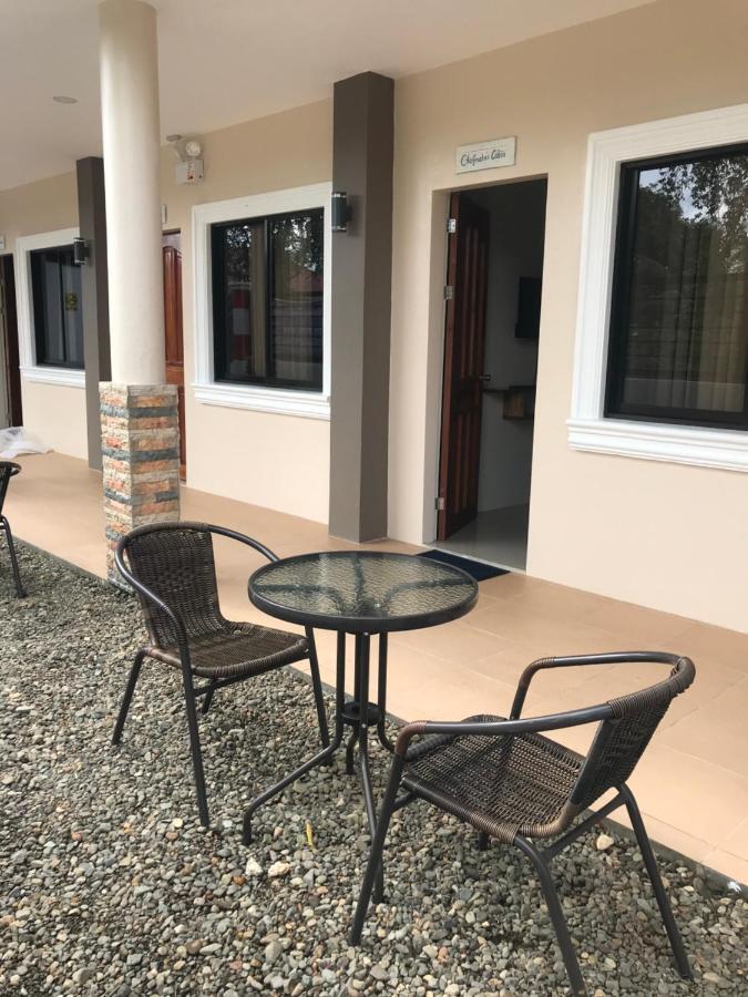 Anchorage Inn 몰볼 외부 사진