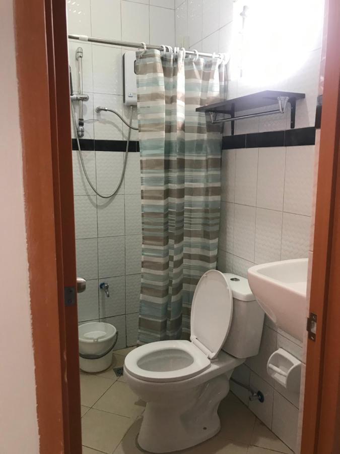Anchorage Inn 몰볼 외부 사진