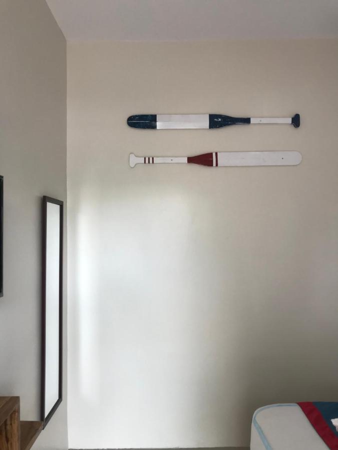 Anchorage Inn 몰볼 외부 사진