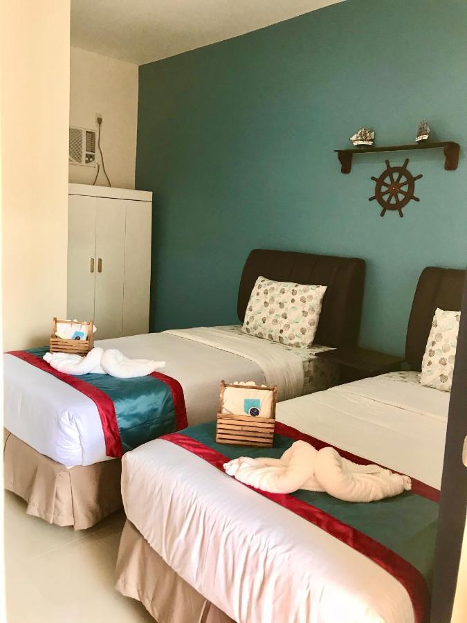 Anchorage Inn 몰볼 외부 사진