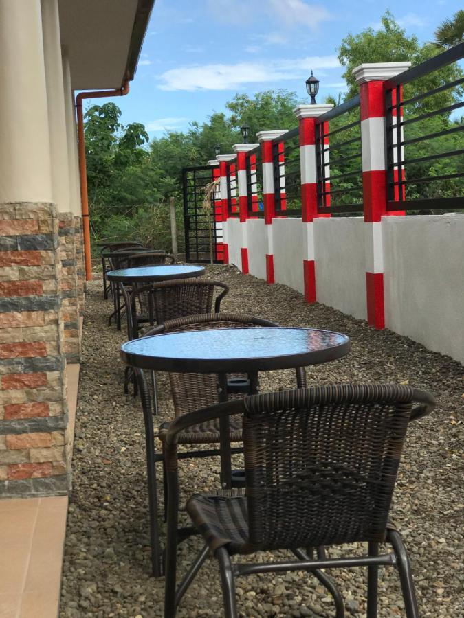 Anchorage Inn 몰볼 외부 사진