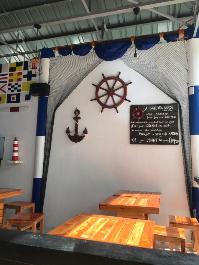 Anchorage Inn 몰볼 외부 사진