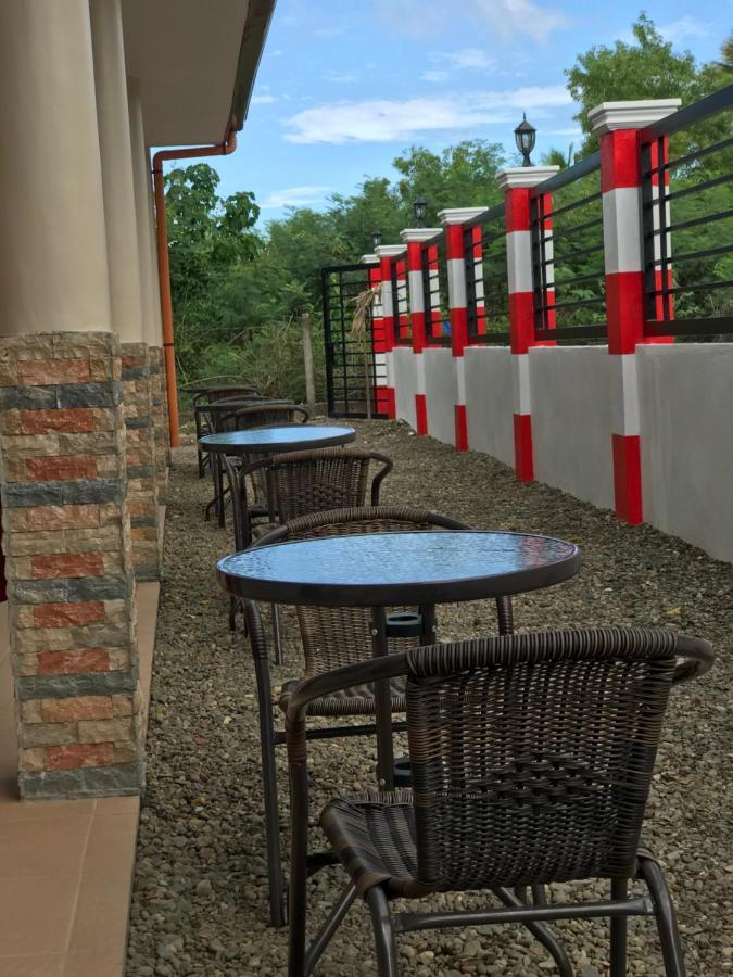 Anchorage Inn 몰볼 외부 사진