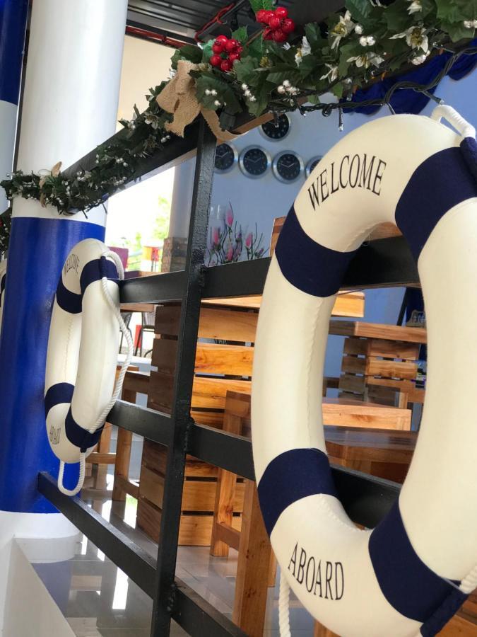 Anchorage Inn 몰볼 외부 사진