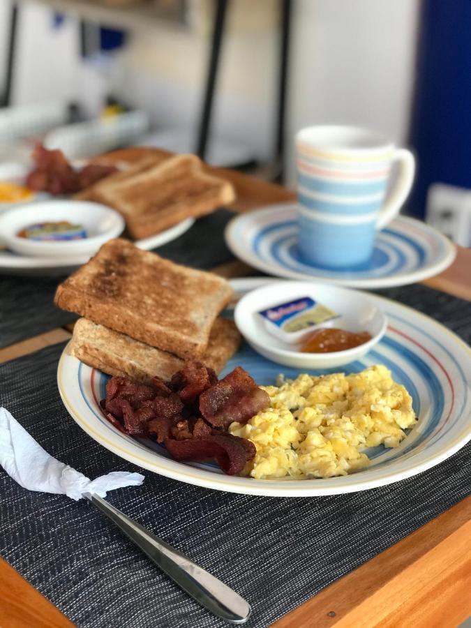 Anchorage Inn 몰볼 외부 사진
