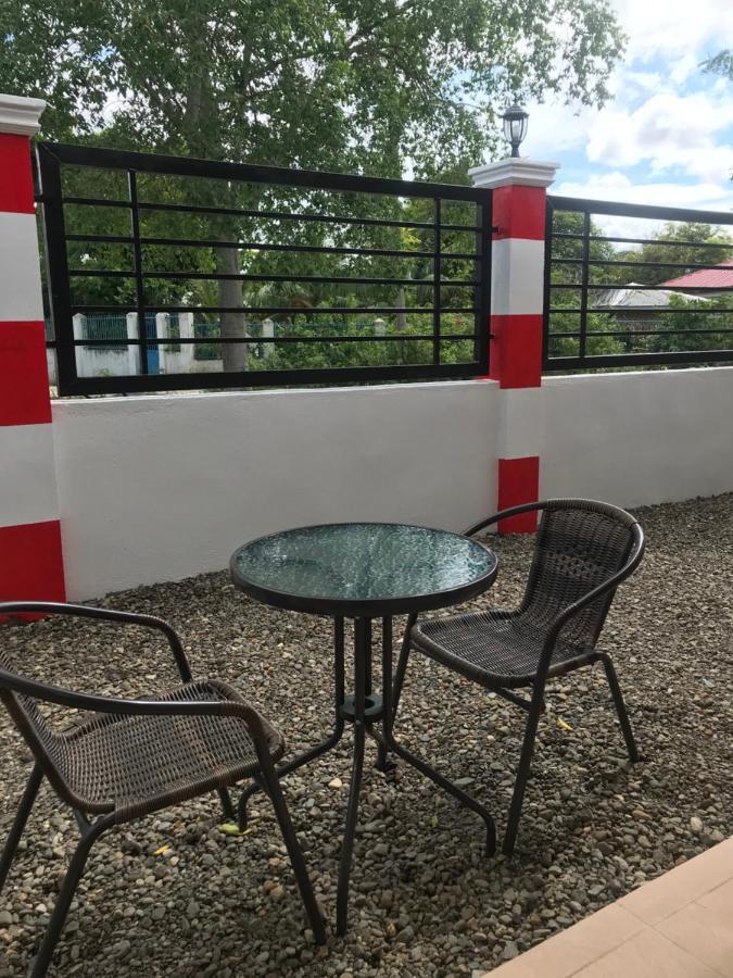 Anchorage Inn 몰볼 외부 사진