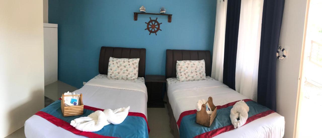 Anchorage Inn 몰볼 외부 사진