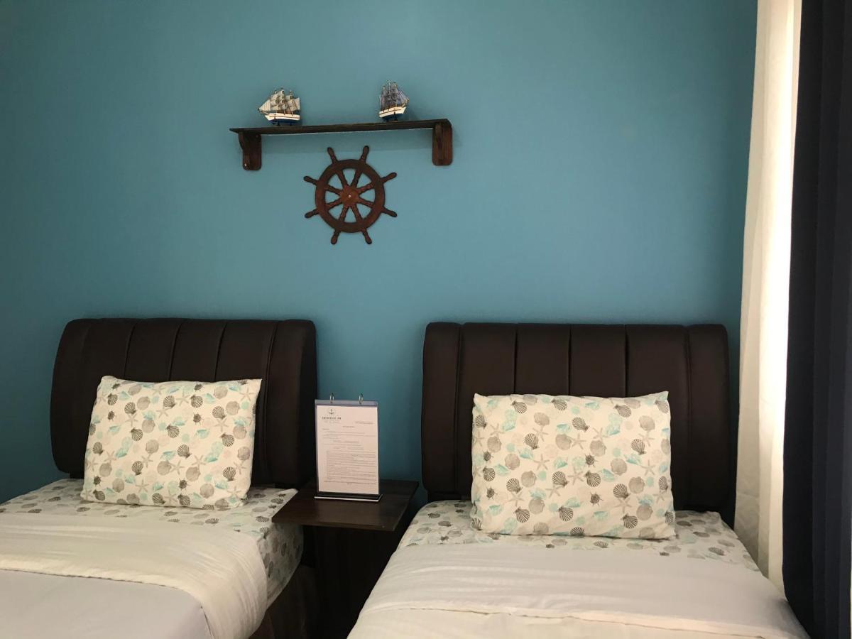 Anchorage Inn 몰볼 외부 사진