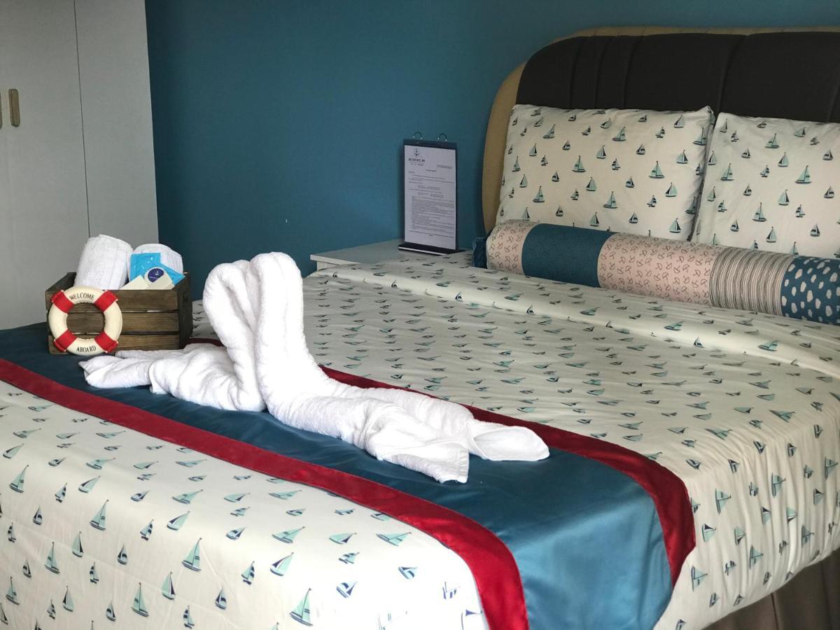 Anchorage Inn 몰볼 외부 사진