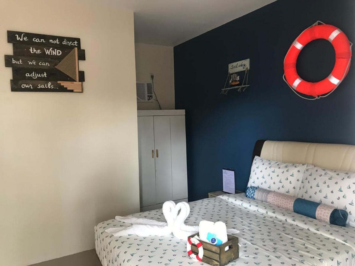 Anchorage Inn 몰볼 외부 사진