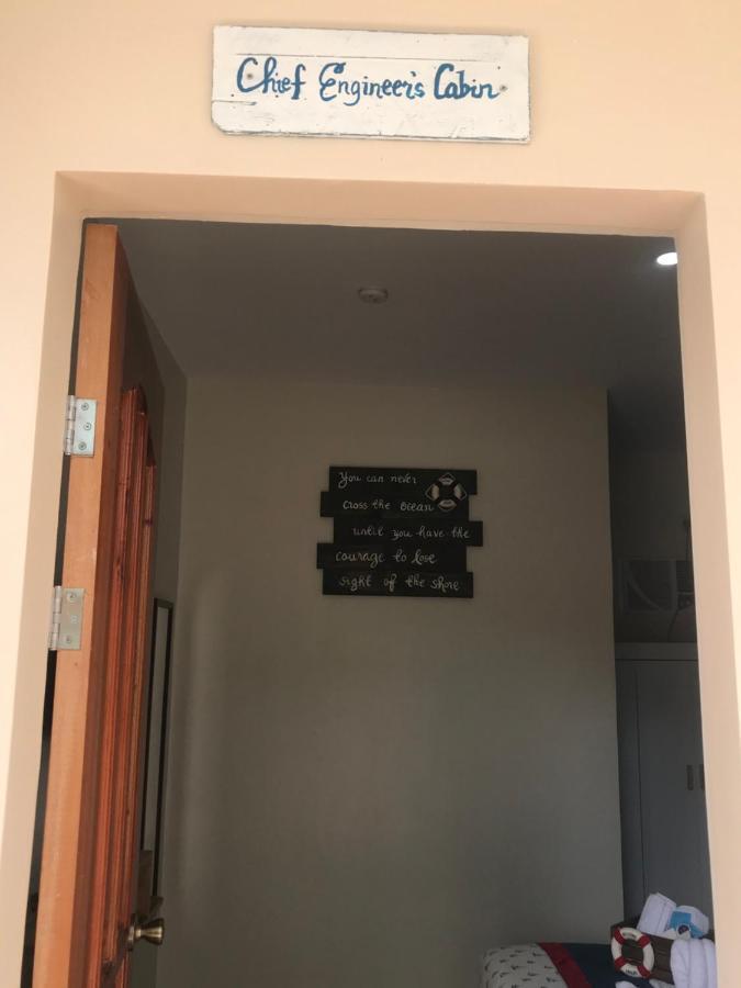 Anchorage Inn 몰볼 외부 사진