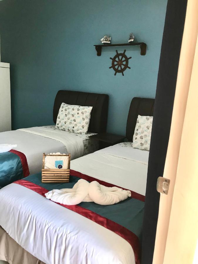 Anchorage Inn 몰볼 외부 사진