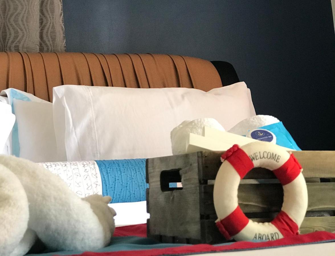 Anchorage Inn 몰볼 외부 사진