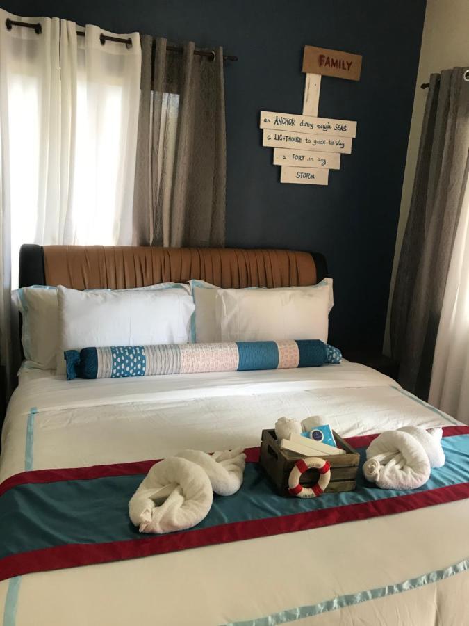 Anchorage Inn 몰볼 외부 사진