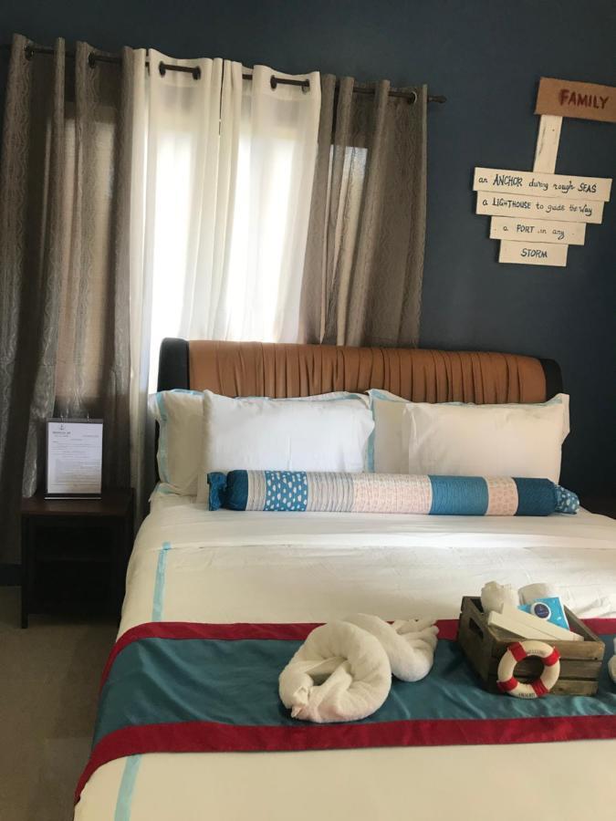 Anchorage Inn 몰볼 외부 사진