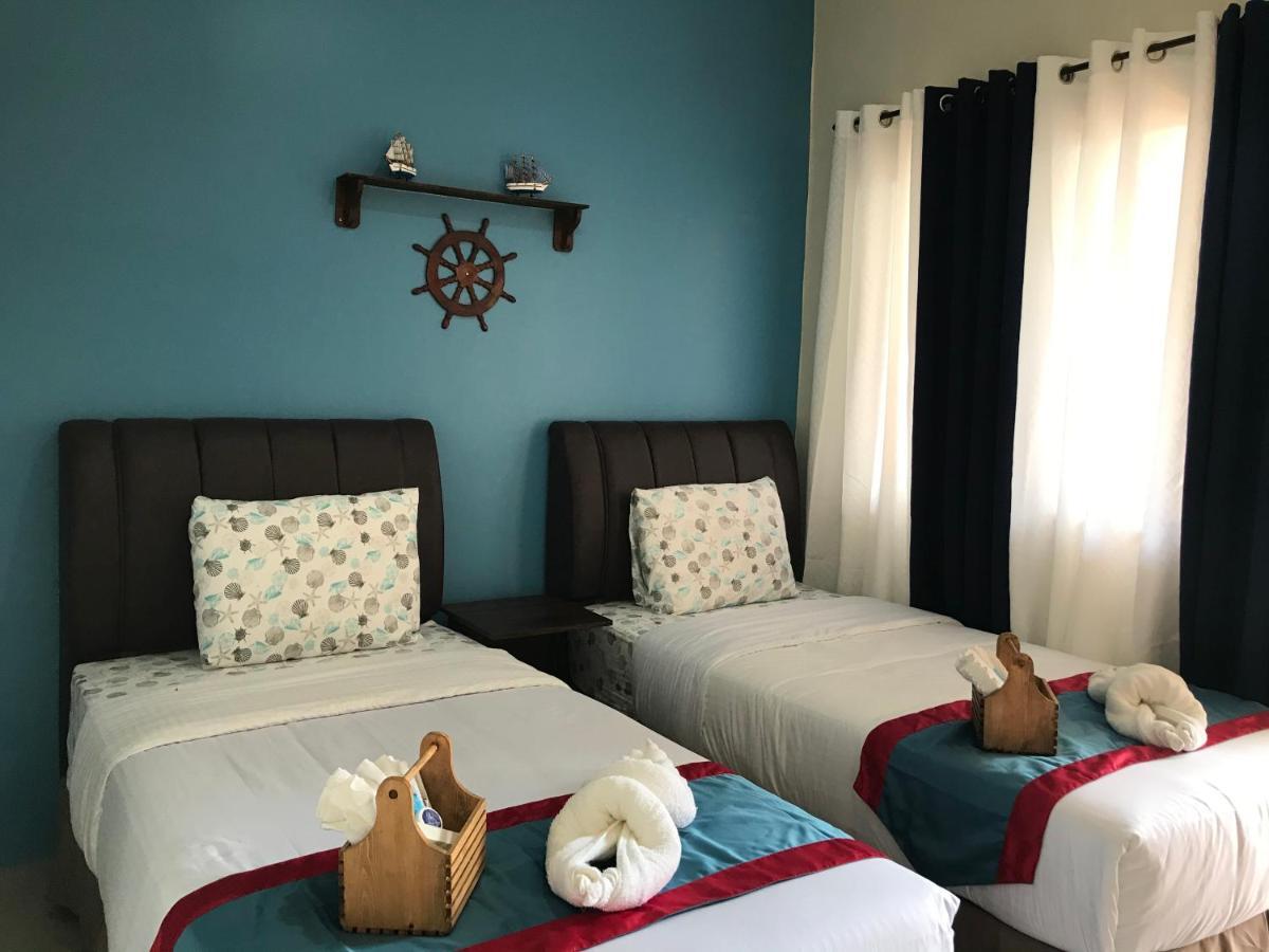 Anchorage Inn 몰볼 외부 사진