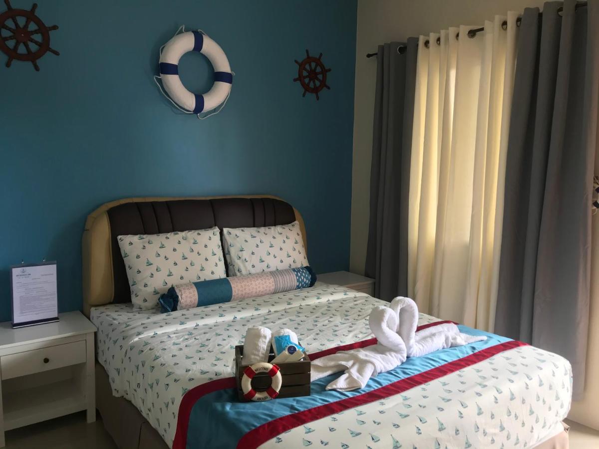Anchorage Inn 몰볼 외부 사진