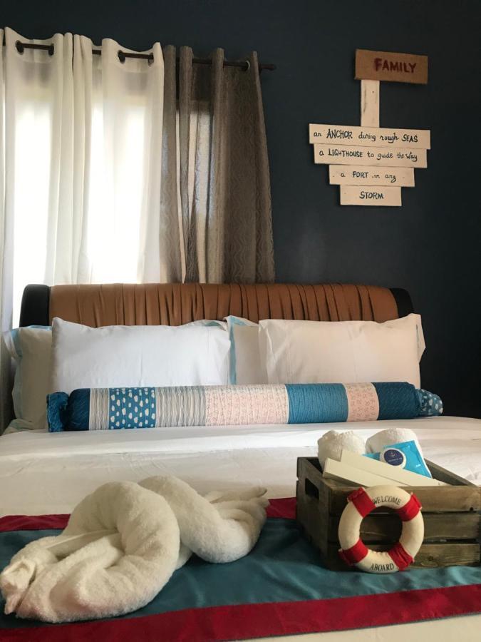 Anchorage Inn 몰볼 외부 사진