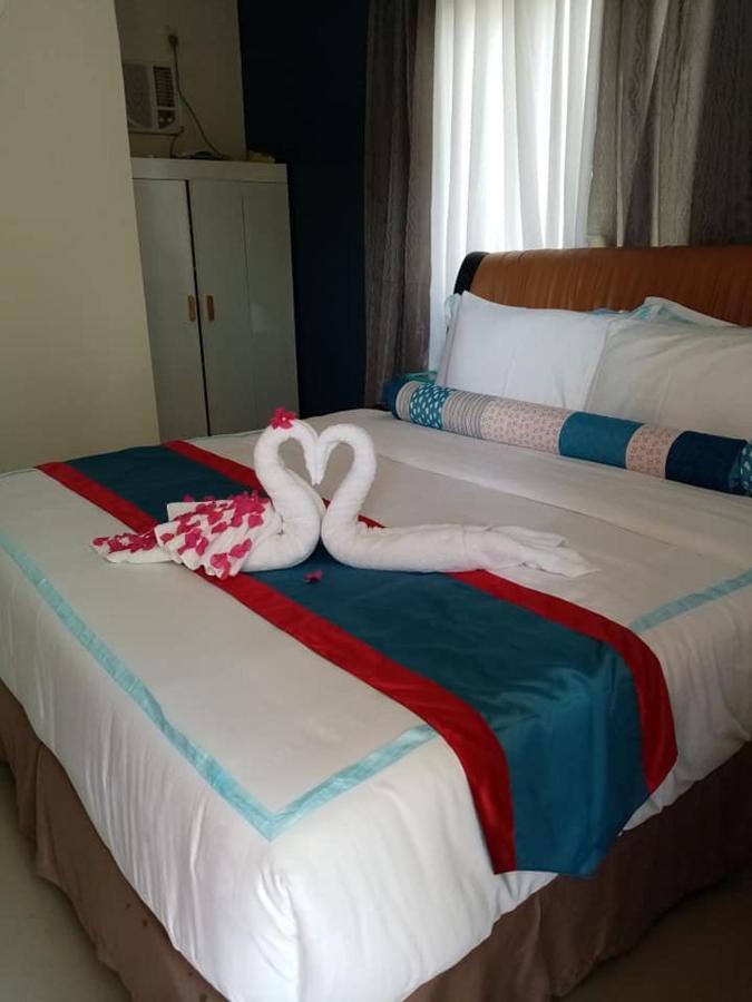 Anchorage Inn 몰볼 외부 사진