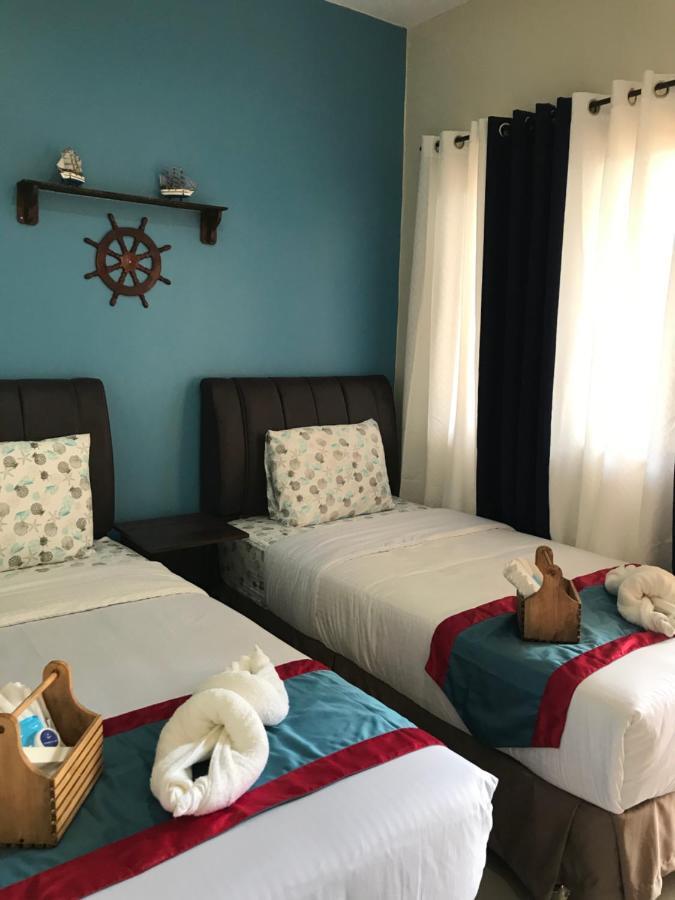 Anchorage Inn 몰볼 외부 사진