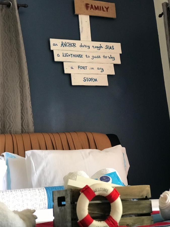 Anchorage Inn 몰볼 외부 사진