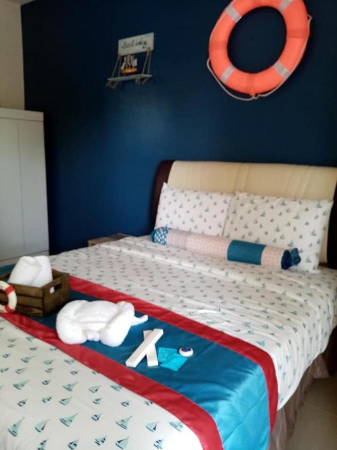 Anchorage Inn 몰볼 외부 사진