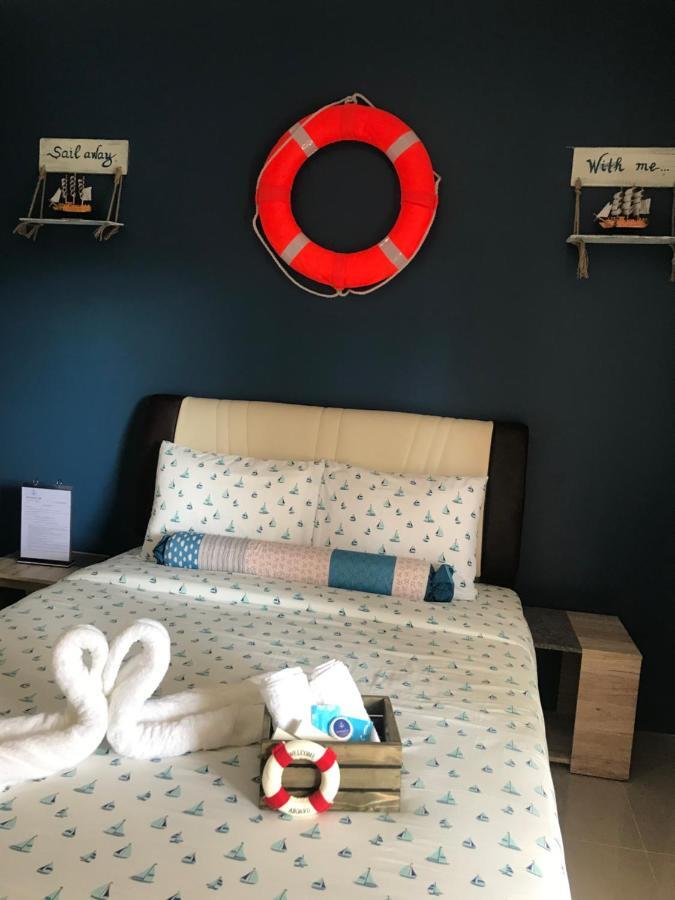 Anchorage Inn 몰볼 외부 사진
