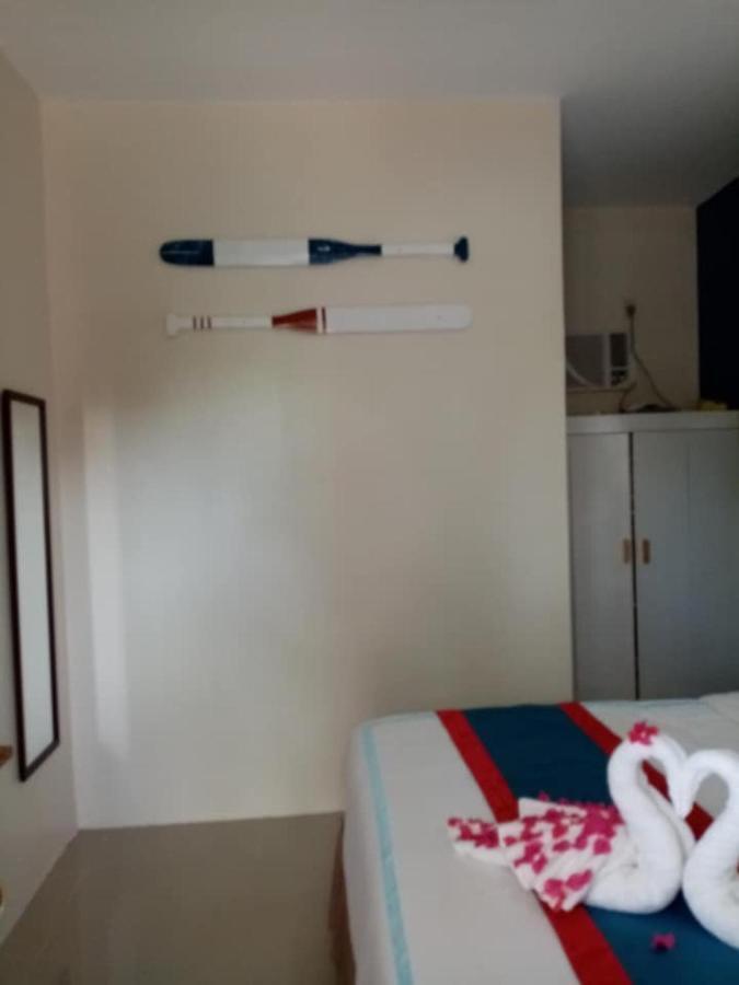 Anchorage Inn 몰볼 외부 사진