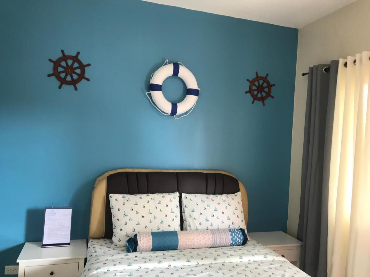 Anchorage Inn 몰볼 외부 사진